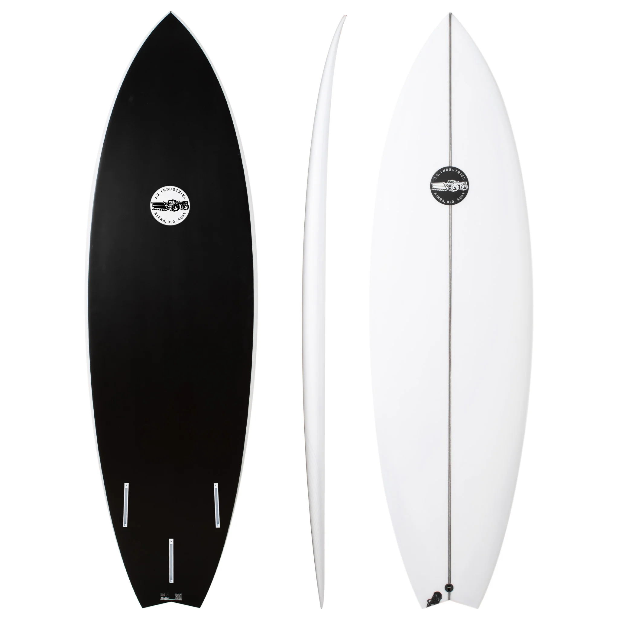 Black Baron 2.1 - Image 5