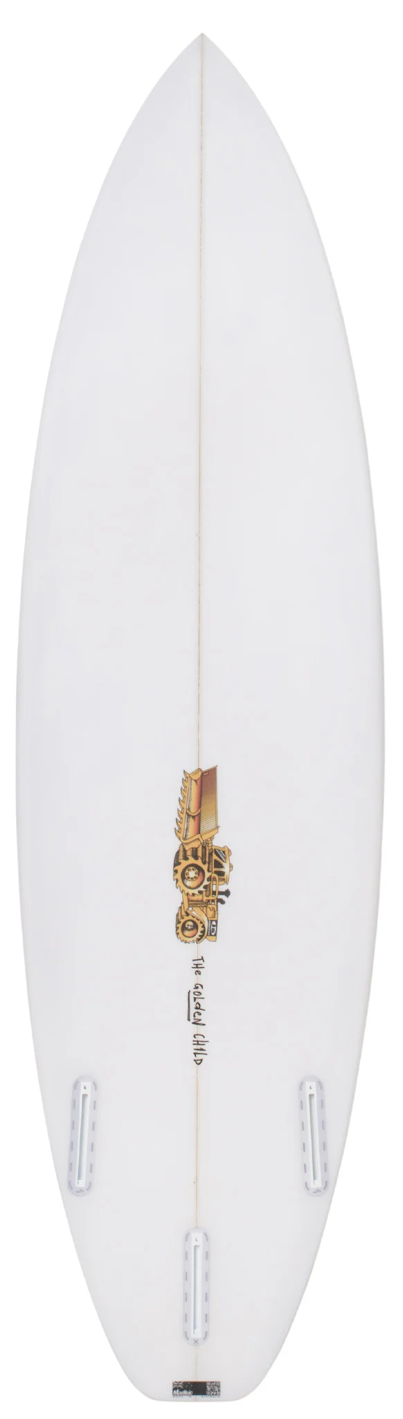 Golden Child - Image 4