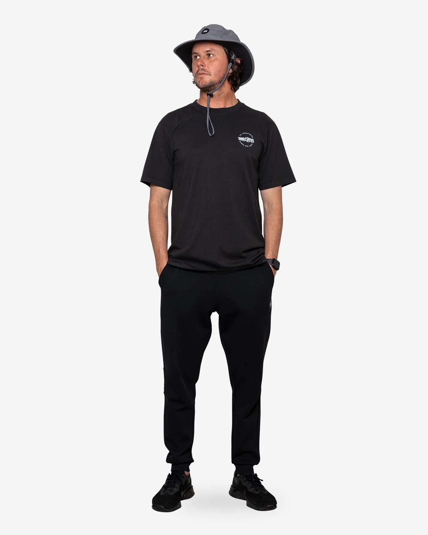 HYFI Wide Brim - Image 3