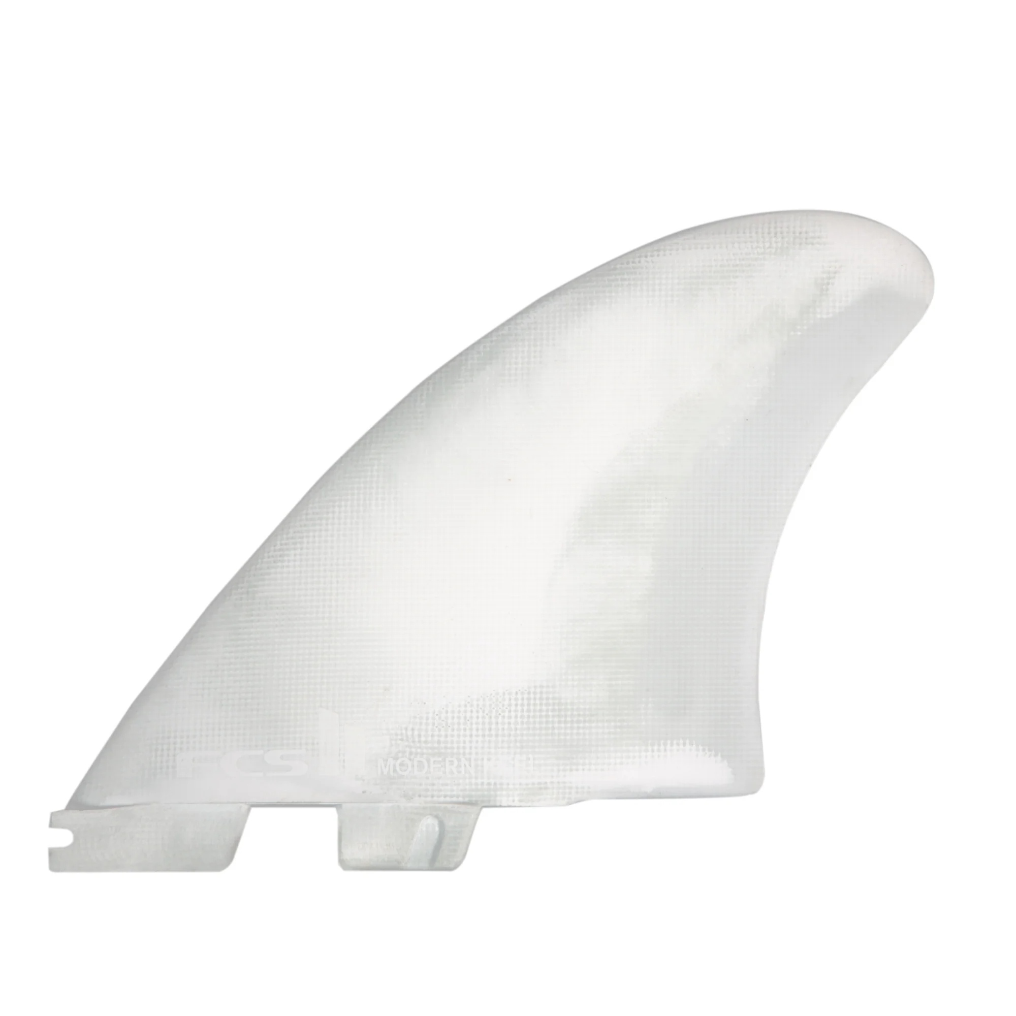 FCS II Modern Keel PG Twin Retail Fins - Image 4