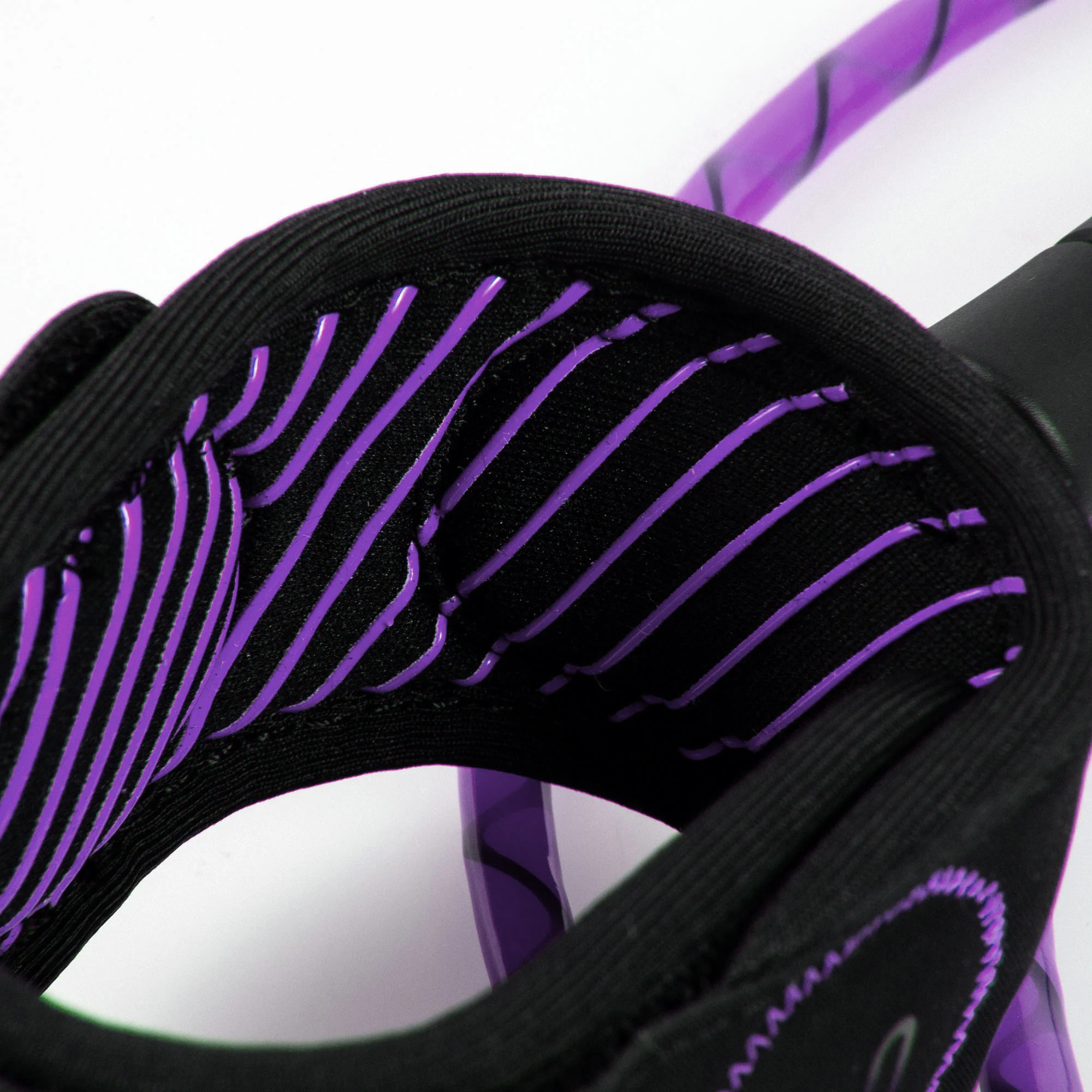 FCS Freedom Helix 6' Comp Leash - Image 6