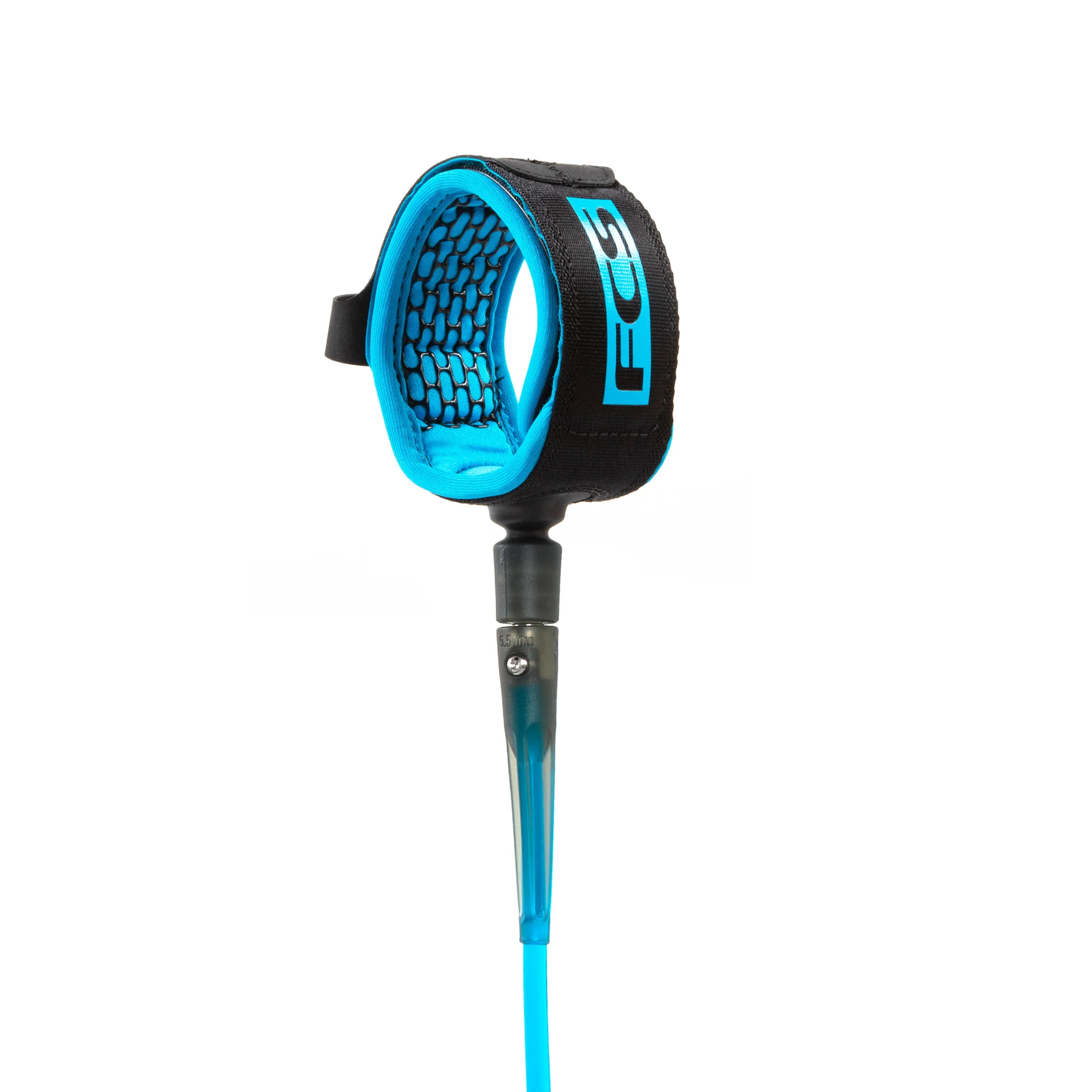 FCS 5' Comp Essential Leash - Image 3