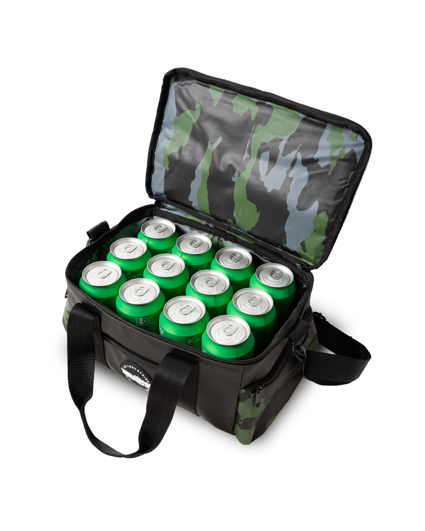 JS Cooler Bag - Image 3