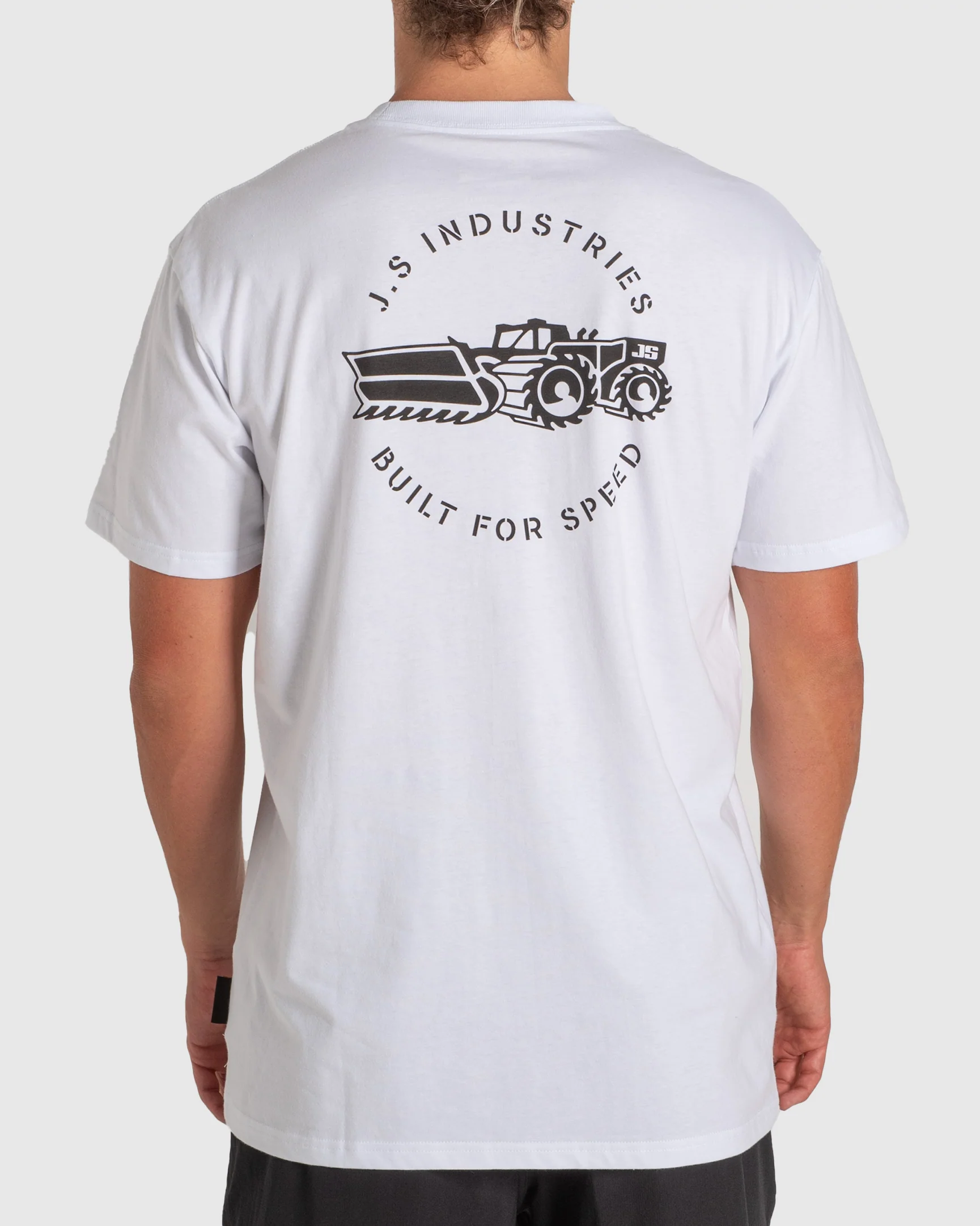 Baron BFS Tee - Image 12