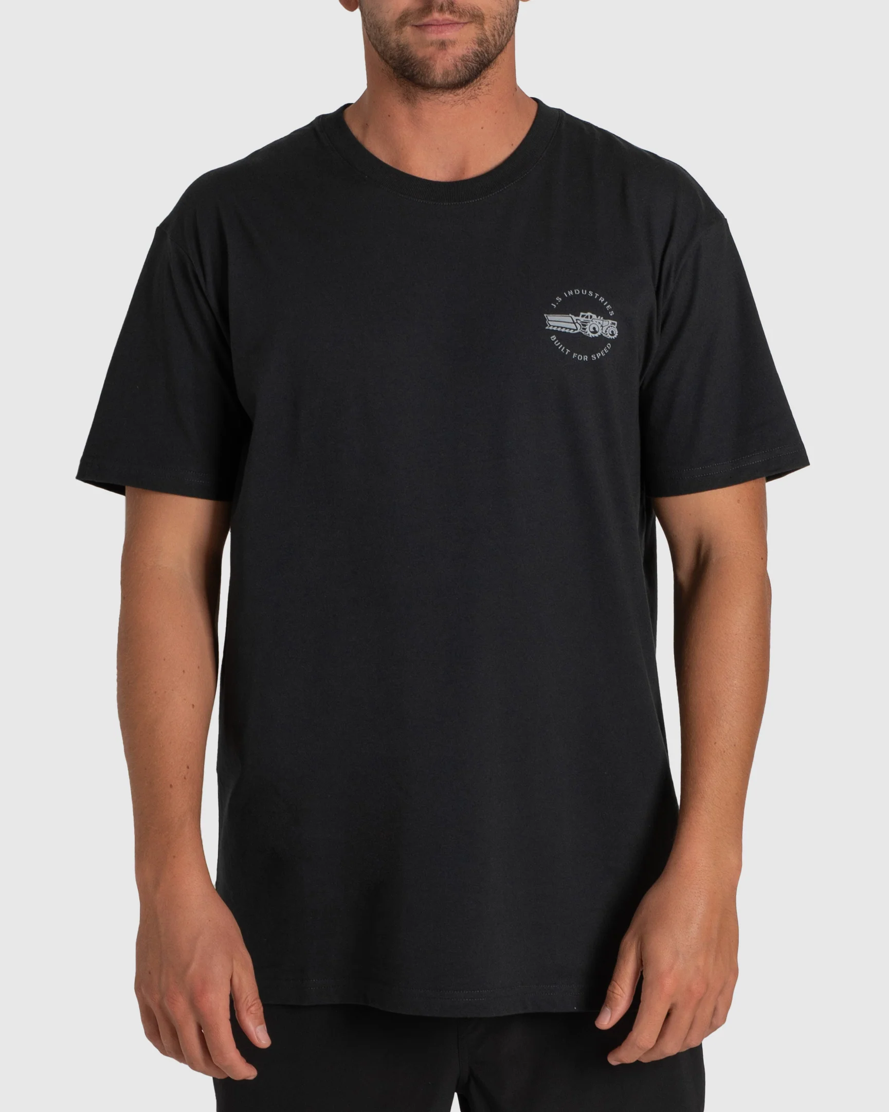 Baron BFS Tee - Image 7