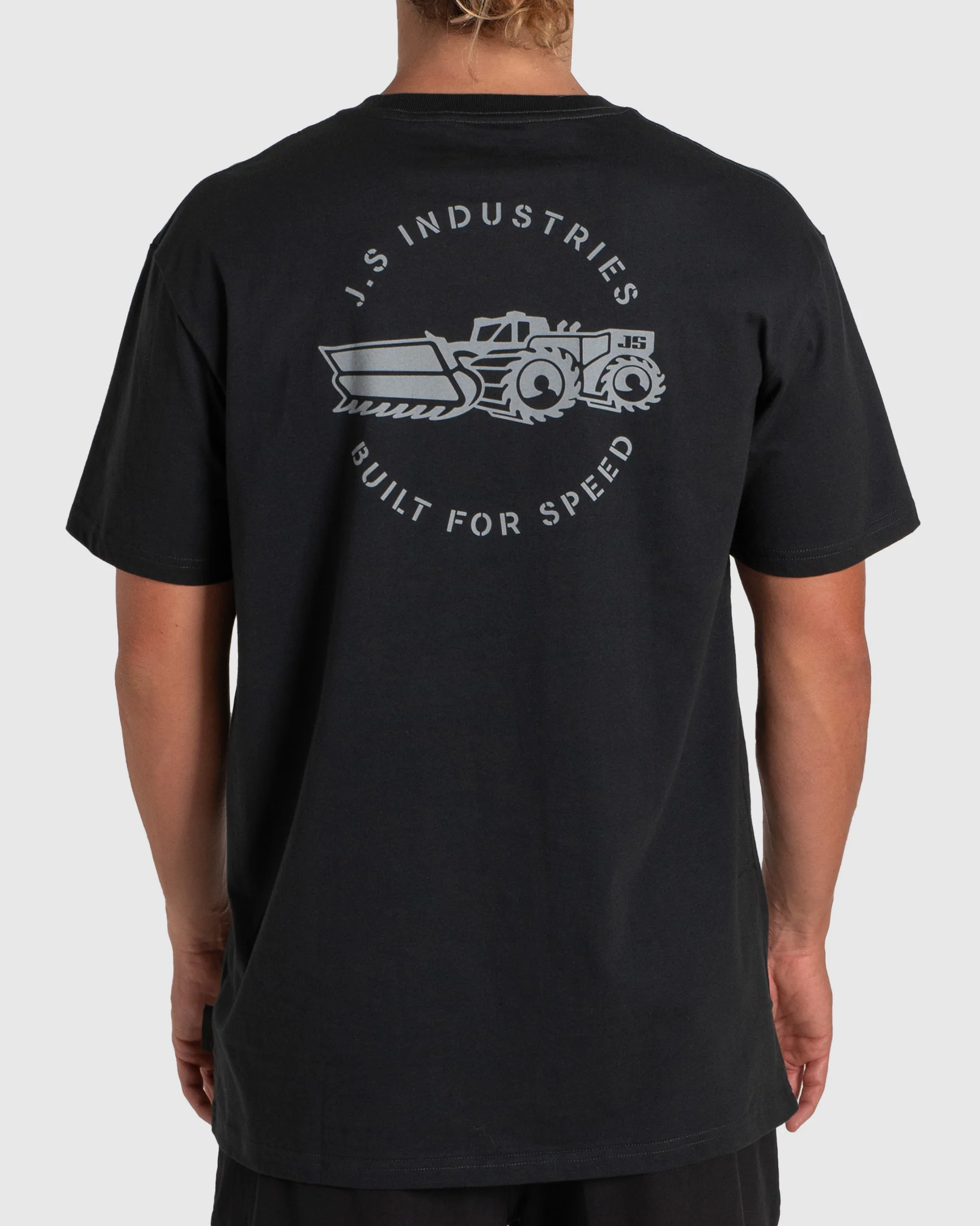 Baron BFS Tee - Image 8