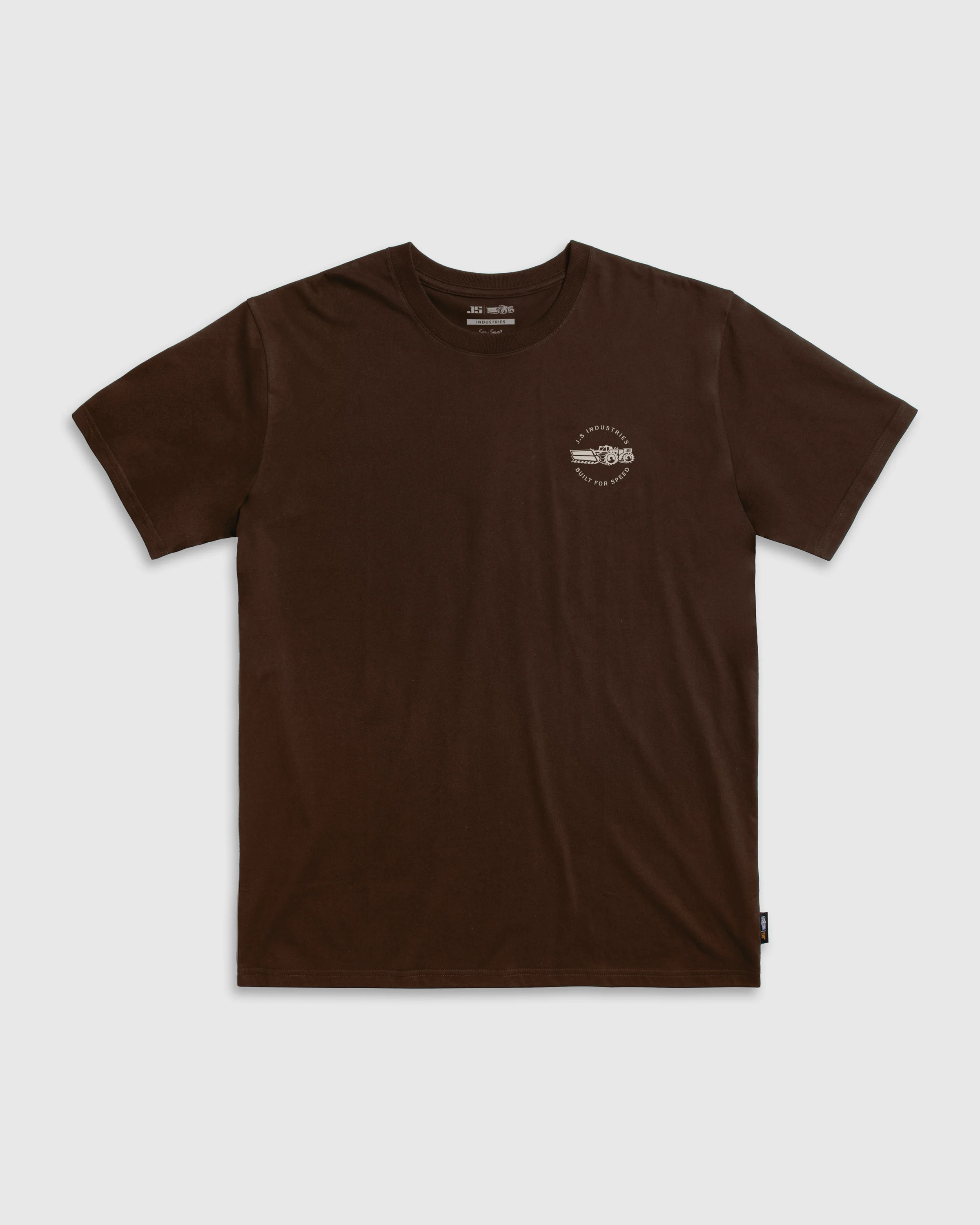 Baron BFS Tee - Image 9