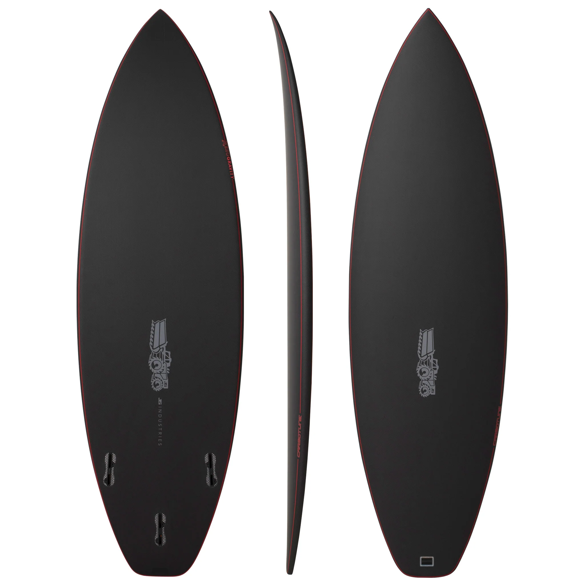 Xero Gravity - Image 3